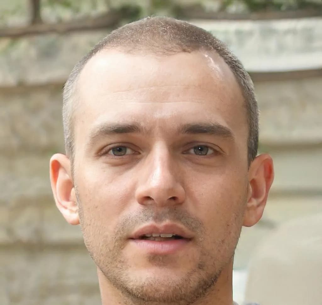Autor Karol Góral