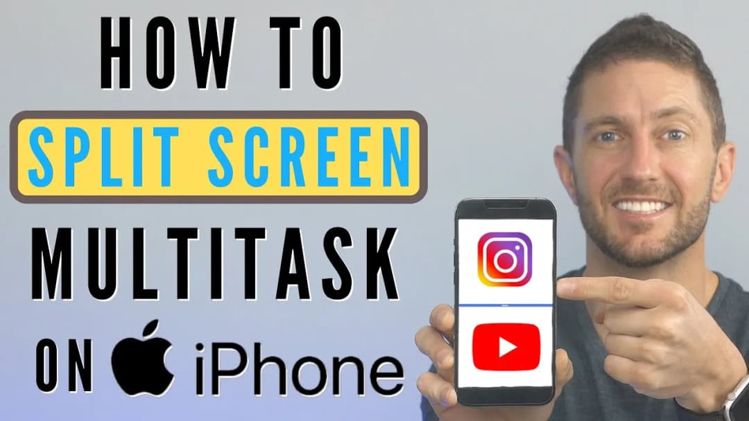 Jak otworzyć dwie aplikacje w oknie - proste triki na multitasking