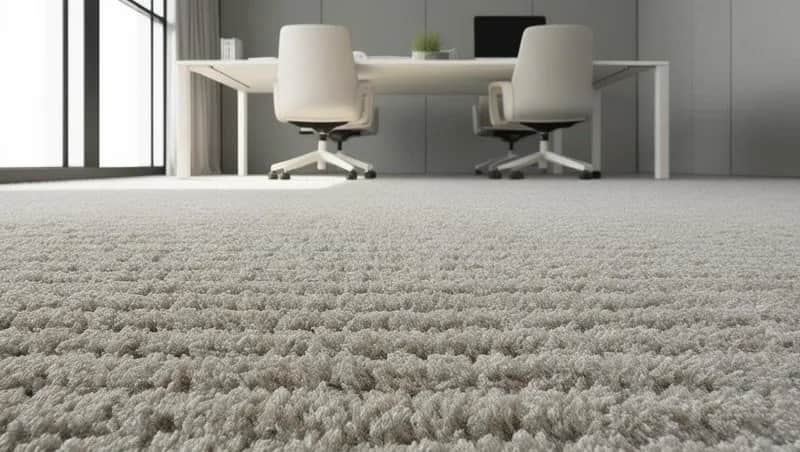 Jaka wykładzina na ogrzewanie podłogowe zapewni największy komfort cieplny?