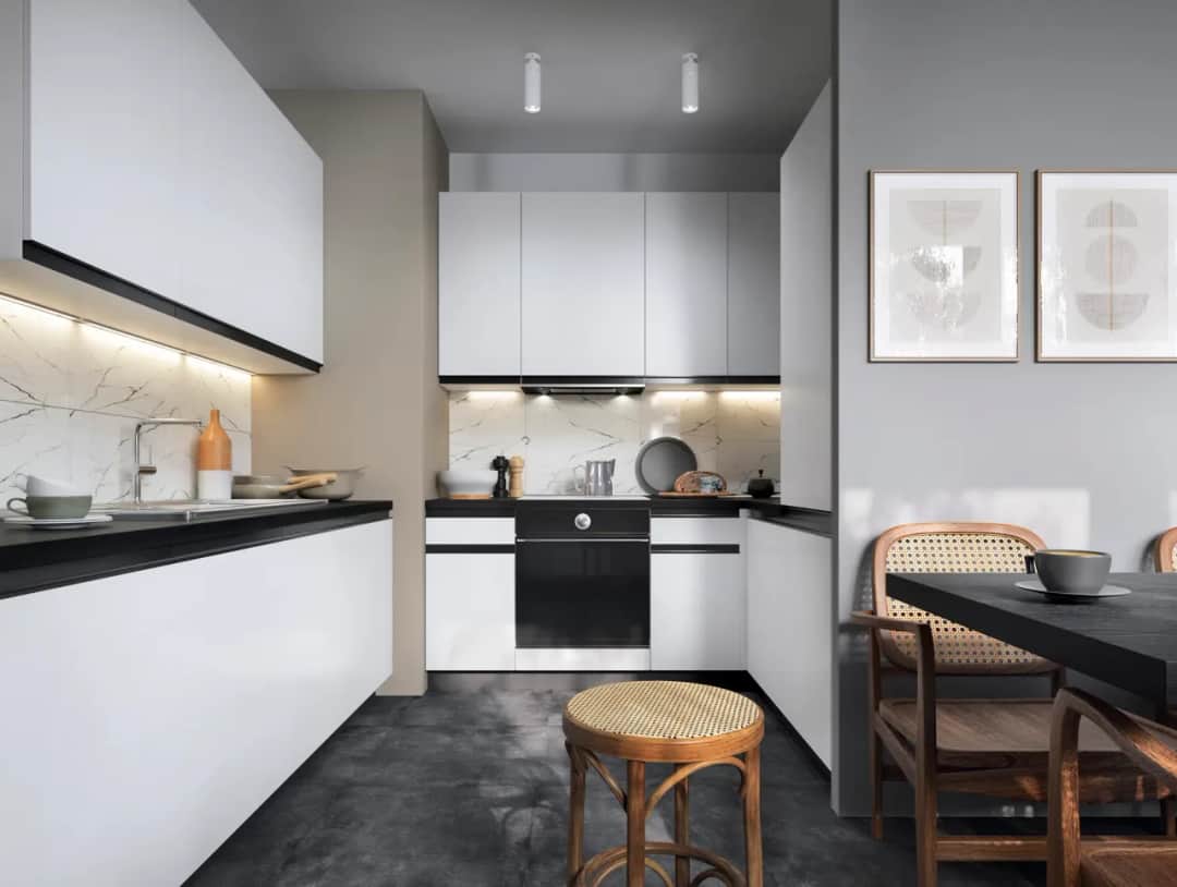 Ile naprawdę kosztuje remont kuchni? Sprawdź, jak uniknąć wysokich kosztów