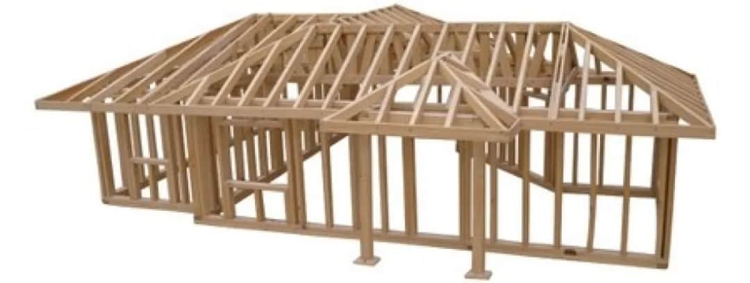 Dom szkieletowy - 7 kluczowych wad, o których musisz wiedzieć