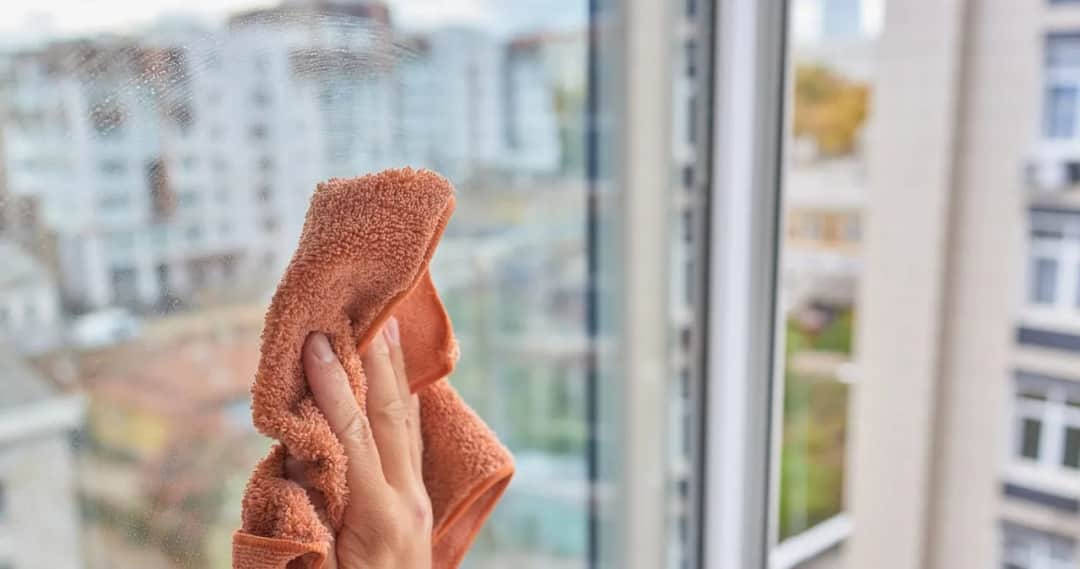 Gdzie kupić glicerynę do mycia okien i jak ją skutecznie używać