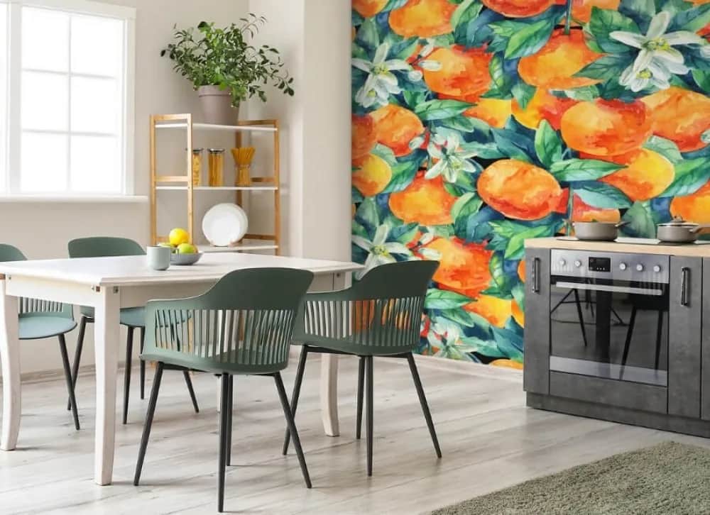 Jakie fototapety do kuchni? Inspirujące wzory i praktyczne porady