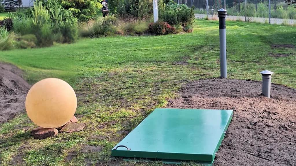 Piwniczka z tworzywa: funkcjonalne rozwiązanie dla Twojego ogrodu