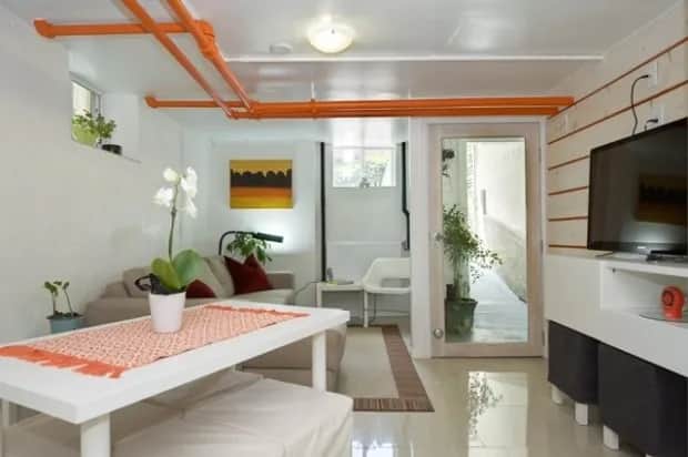 Jak ukryć rury gazowe w mieszkaniu i uniknąć niebezpieczeństw