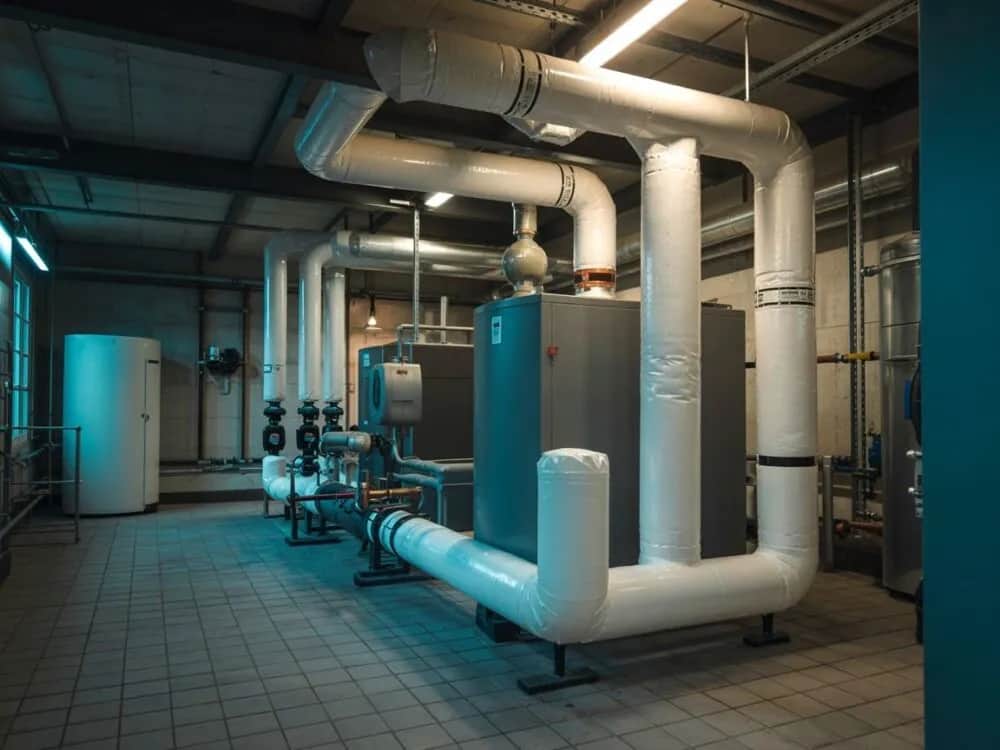 Ocieplenie rur w kotłowni czy warto? Oszczędź na rachunkach i ciepłe!