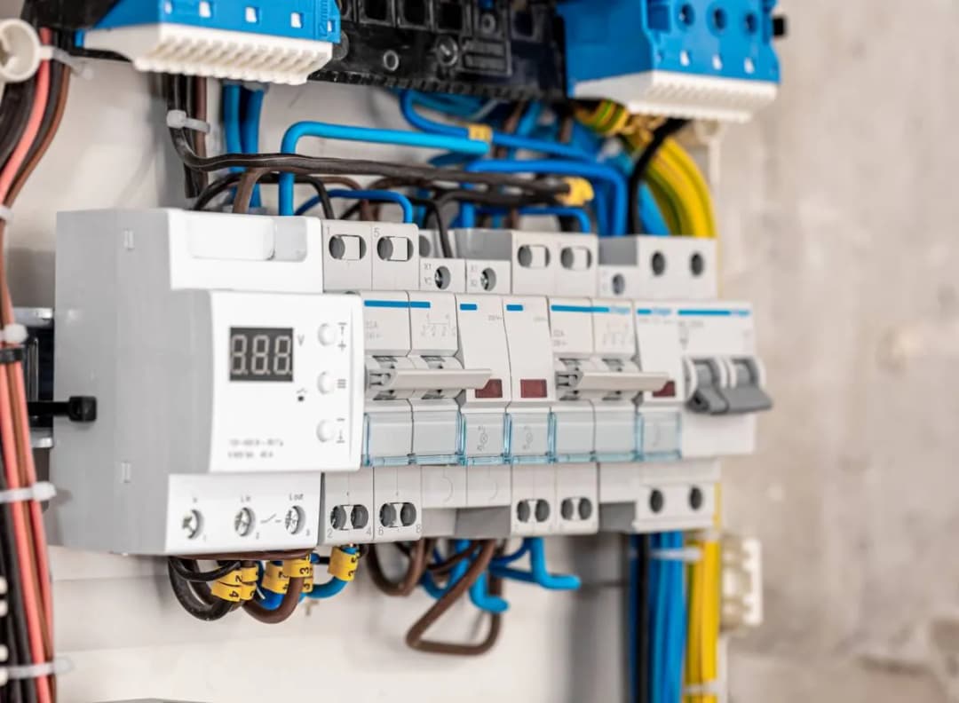 Przyłącze elektryczne do działki: krok po kroku w 6 etapach