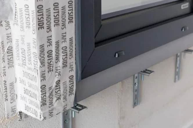 Jak dobrać kotwy do okien, aby uniknąć błędów w montażu