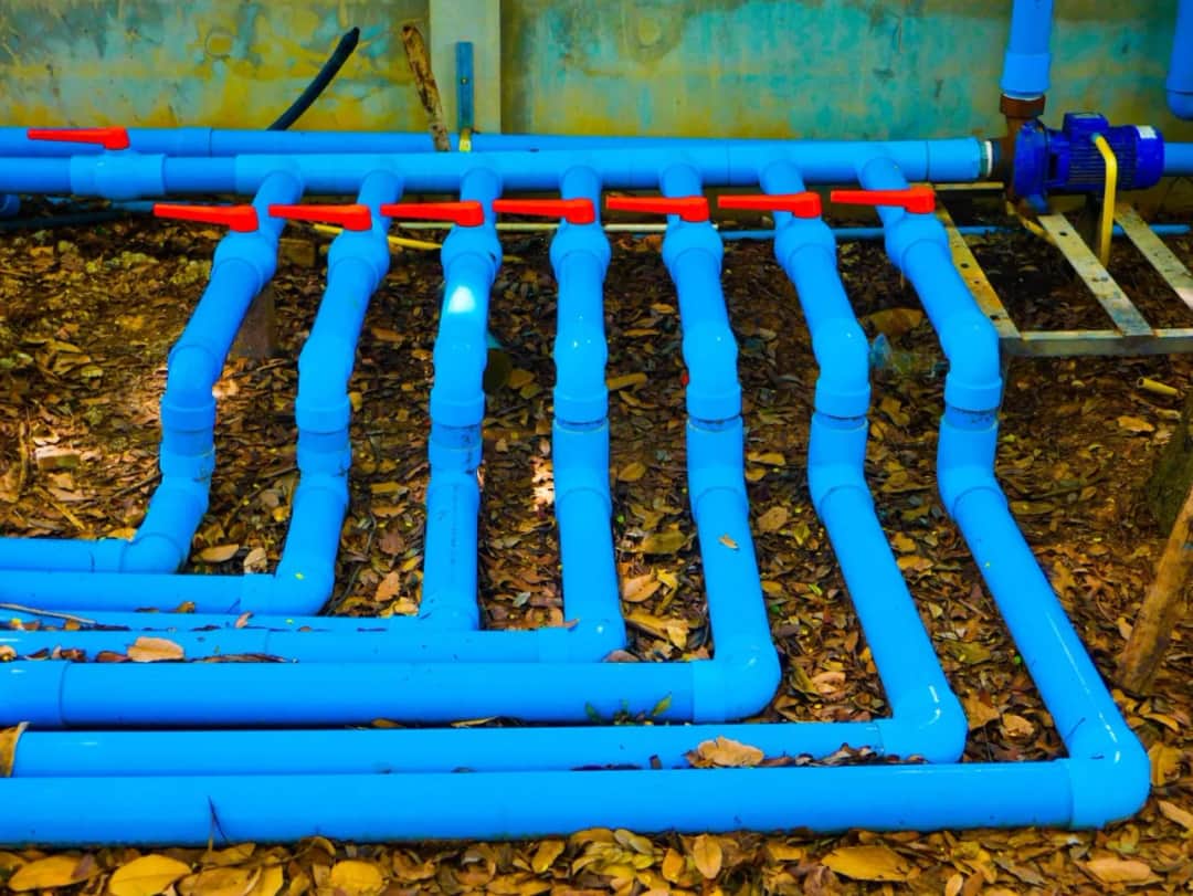 Co to jest SDR rury? Zrozumienie kluczowych parametrów rur