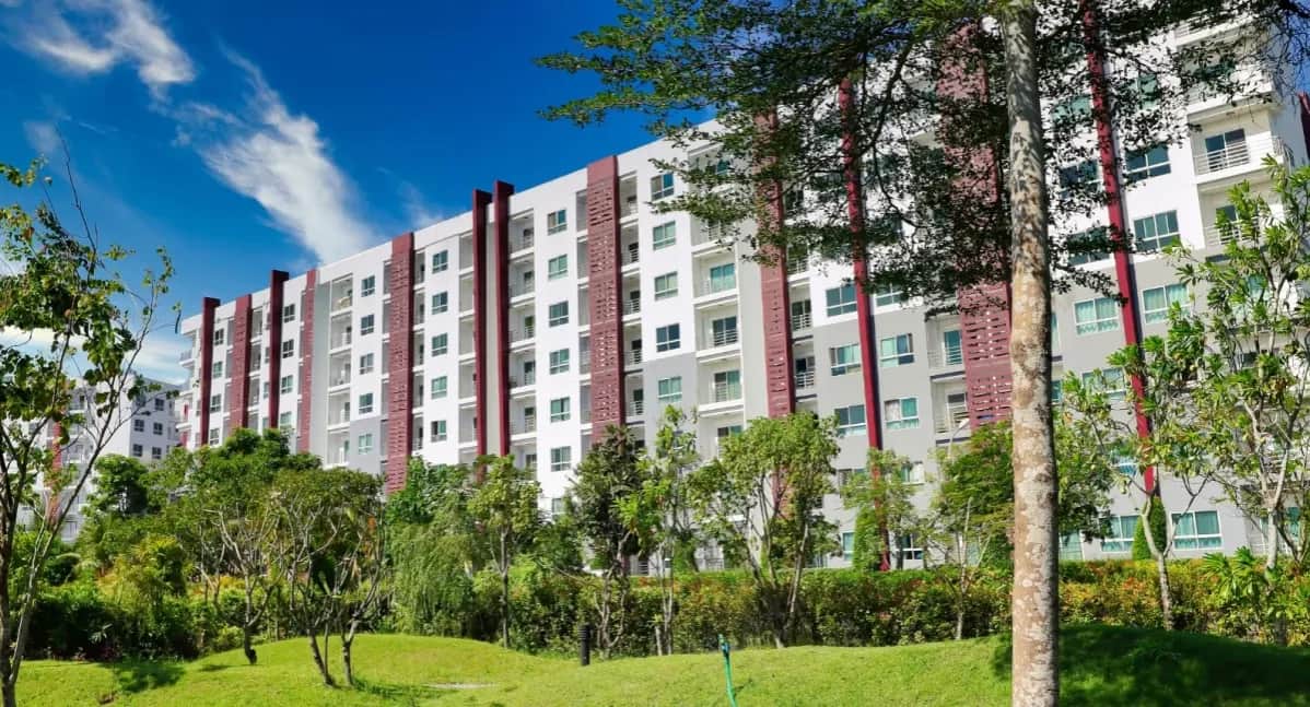 Ile kosztuje wybudowanie bloku? Sprawdź, jak uniknąć wysokich kosztów budowy