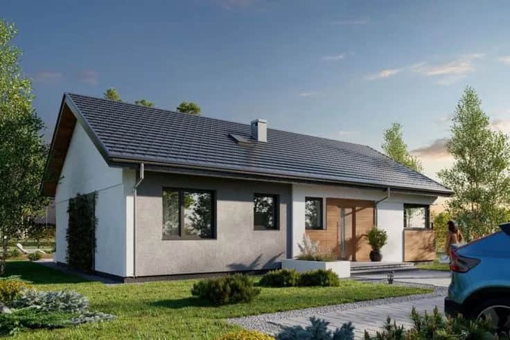 Ile kosztuje robocizna za wybudowanie domu? Sprawdź, jak uniknąć wysokich kosztów!