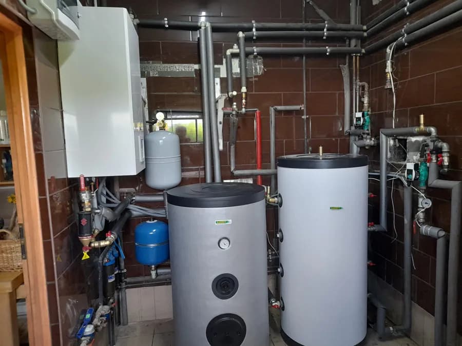 Jakie rury do pompy ciepła monoblok - wybierz najlepiej i uniknij problemów