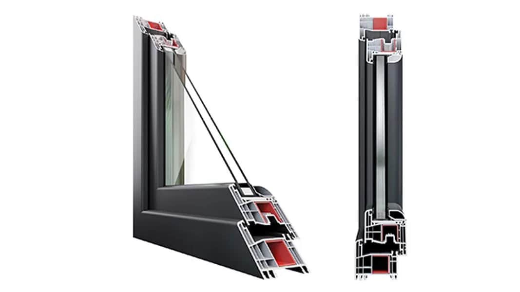 KNS Okna czy Oknoplast - które okna zapewnią lepszą jakość i oszczędność?