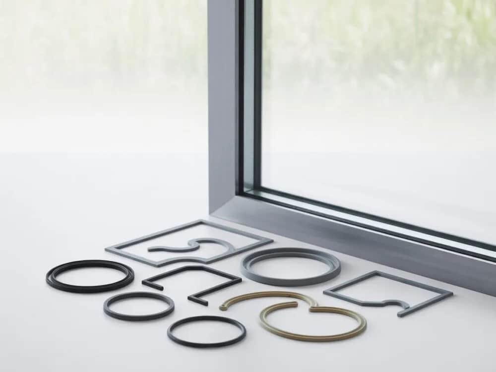 Jakie uszczelki do okien drewnianych zapewnią trwałość i komfort?