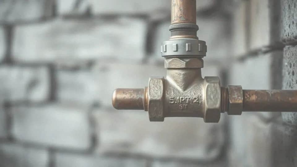 Zawór zwrotny na zasilaniu czy powrocie – co wybrać dla efektywności?