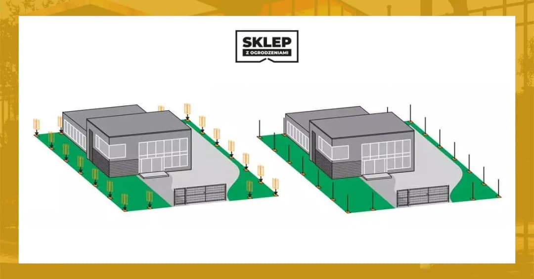Jak samemu wytyczyć granice działki: 5 skutecznych metod