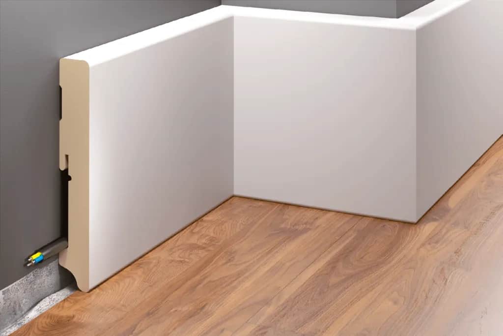 Jakie listwy do wykładziny dywanowej wybrać, aby uniknąć błędów?