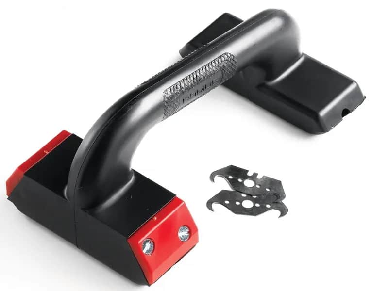 Jak skutecznie ciąć wykładzinę PCV: narzędzia, techniki i porady bezpieczeństwa