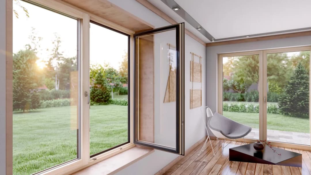 Okna Sonarol czy Drutex - Które wybrać dla lepszej jakości?