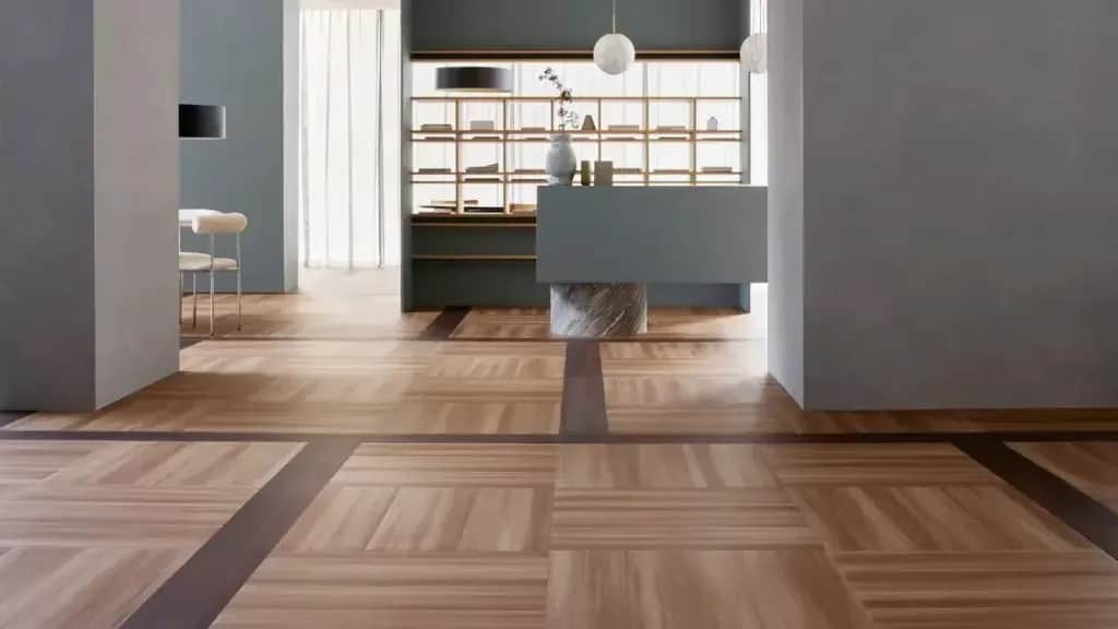 Wykładzina jak panele – co warto wiedzieć o alternatywach podłogowych?