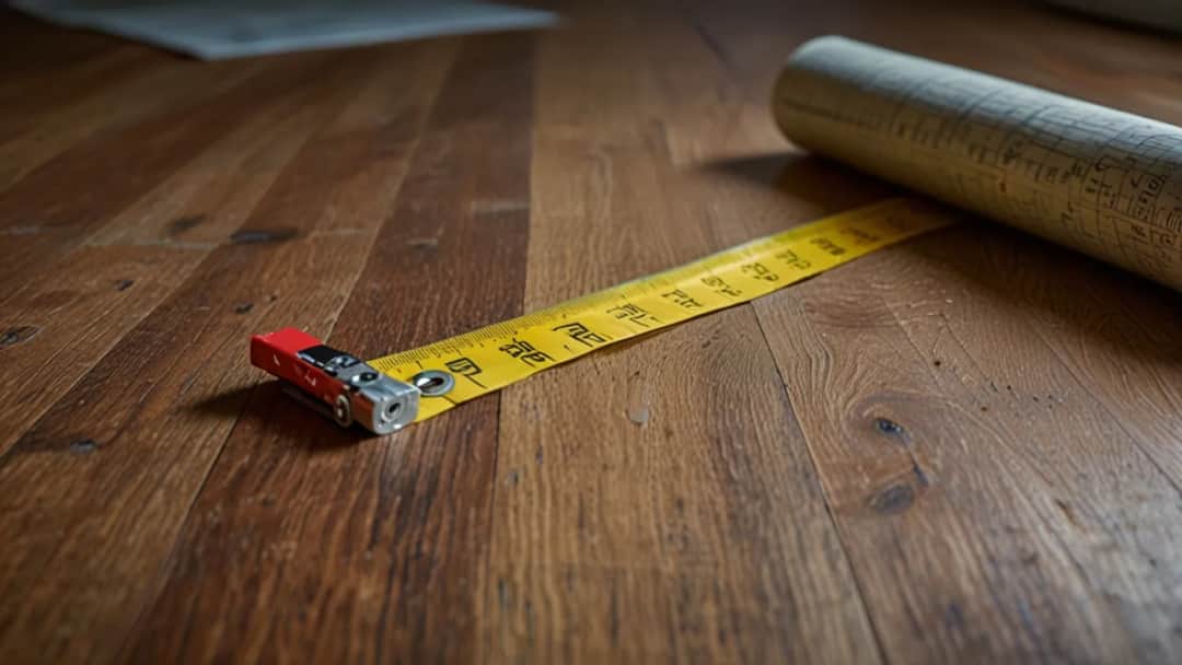 Jak obliczyć m2 wykładziny – krok po kroku do idealnego metrażu