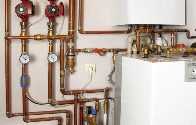 Jakie rury do grzejników – najlepsze materiały i praktyki instalacji