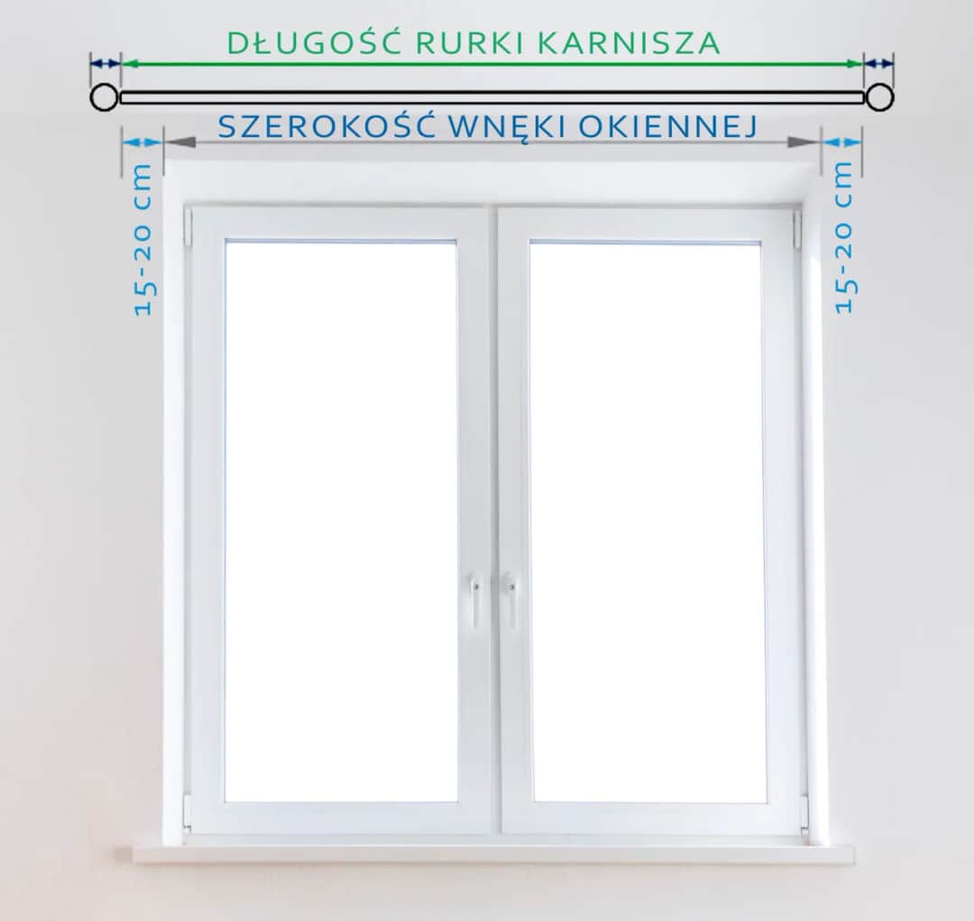 Jak wybrać karnisz do okna i uniknąć najczęstszych błędów przy zakupie