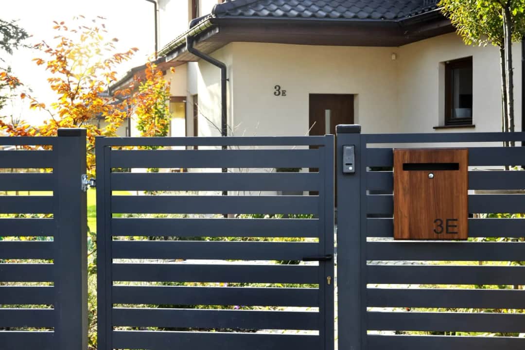 Nowoczesne skrzynki na listy: funkcjonalność i styl w jednym