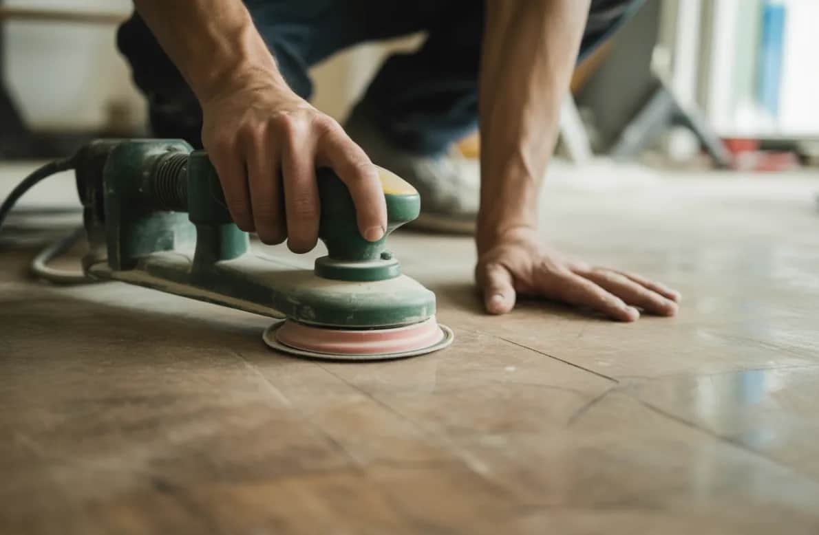 Renowacja drewnianej podłogi – kiedy wystarczy cyklinowanie, a kiedy konieczna jest wymiana?