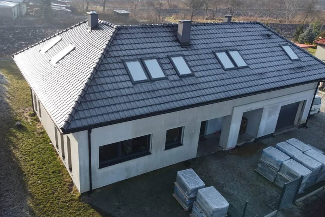 Jak zaplanować budowę domu, aby przebiegała bezproblemowo?