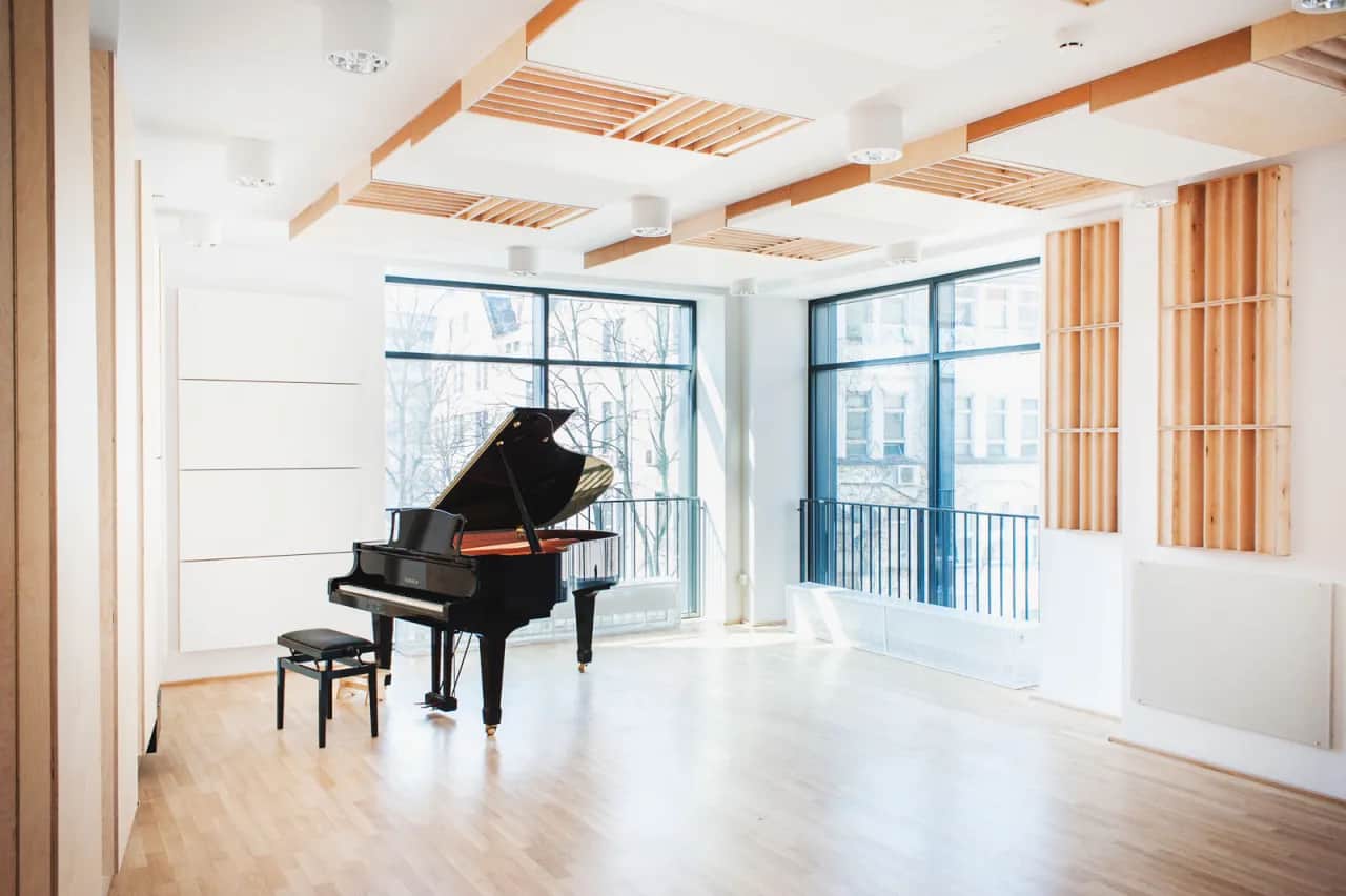 Jak zaprojektować idealne pomieszczenie do domowego kina?