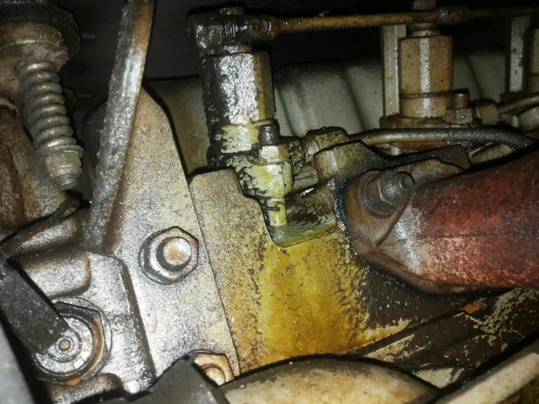 Ile naprawdę kosztuje remont silnika MF 255? Sprawdź, jak uniknąć wysokich kosztów