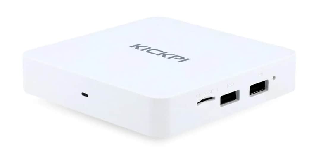 Smart TV Mini PC: Kompaktowa rewolucja w rozrywce domowej