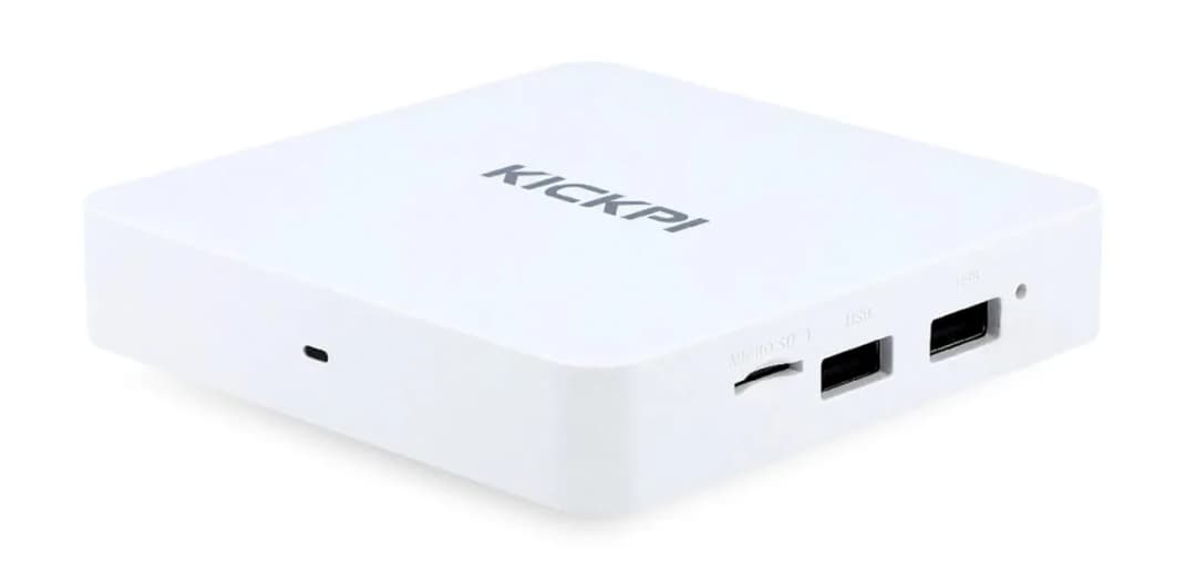 Smart TV Mini PC: Kompaktowa rewolucja w rozrywce domowej