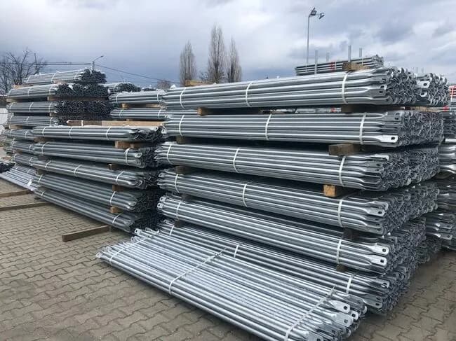 Rusztowania elewacyjne Poznań – najlepsze firmy i oferty w mieście