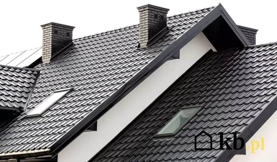 Cennik malowania podbitki dachowej: Koszty i czynniki wpływające