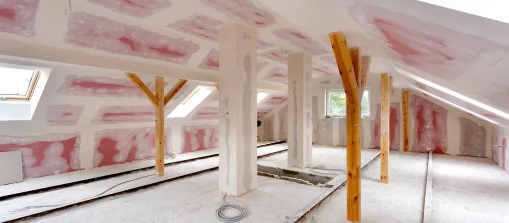 Jak wykonać instalację elektryczną na poddaszu: poradnik