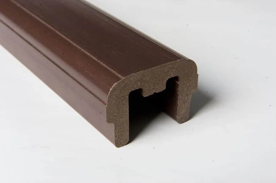 Panele PCV na balustradę: Innowacyjne rozwiązanie dla Twojego balkonu