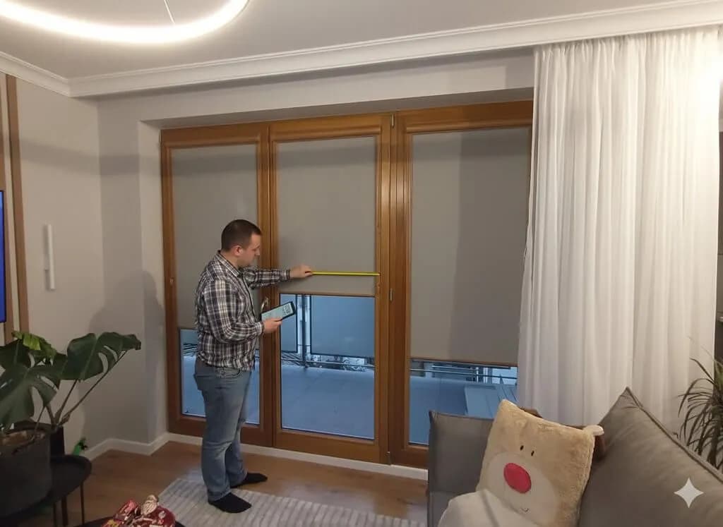 Jak wymierzyć okno pod rolety zewnętrzne - 7 kluczowych zasad