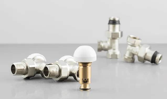 Jaki klucz do zaworów grzejnikowych – uniknij kosztownych błędów