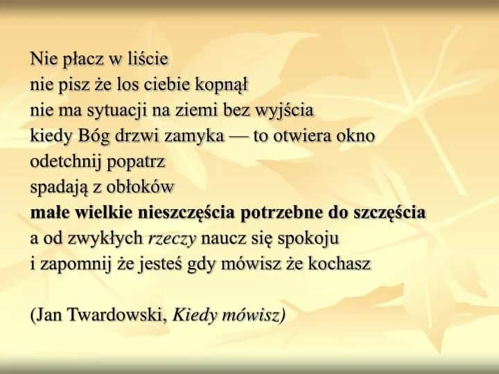 Kiedy Bóg drzwi zamyka to otwiera okno – zrozumienie nadziei i zmiany