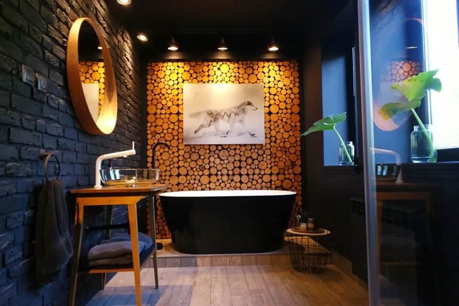 Co zamiast kafli do łazienki – nowoczesne alternatywy bez płytek