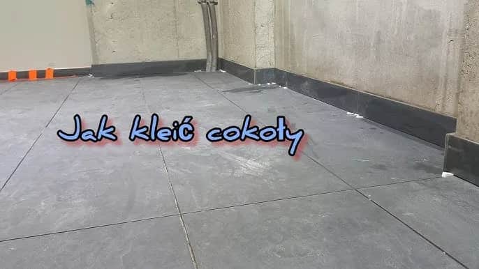 Cokoliki na balkonie: funkcje, rodzaje i montaż - poradnik