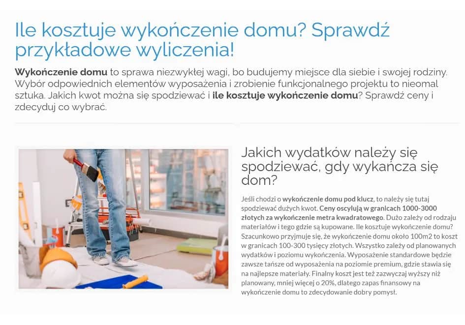 Ile naprawdę kosztuje rozbudowa domu? Sprawdź, jak uniknąć wysokich wydatków