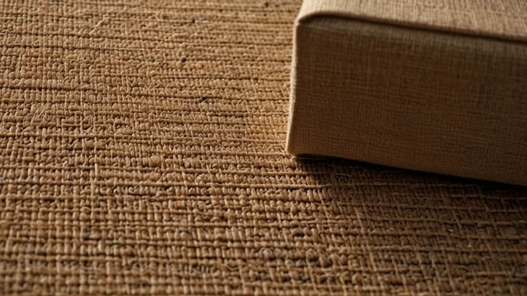 Gdzie kupić wykładzinę sizalową? Poznaj najlepsze miejsca i oferty