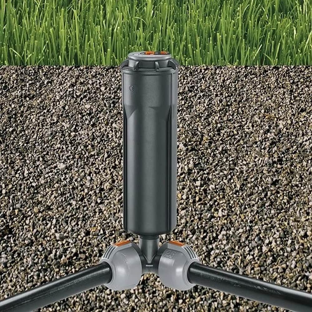 Jaka rura do nawadniania 25 czy 32 - wybierz najlepiej dla swojego ogrodu