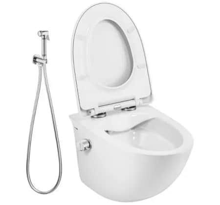 Jak wybrać idealny sedes do małej łazienki? Porady i najlepsze modele