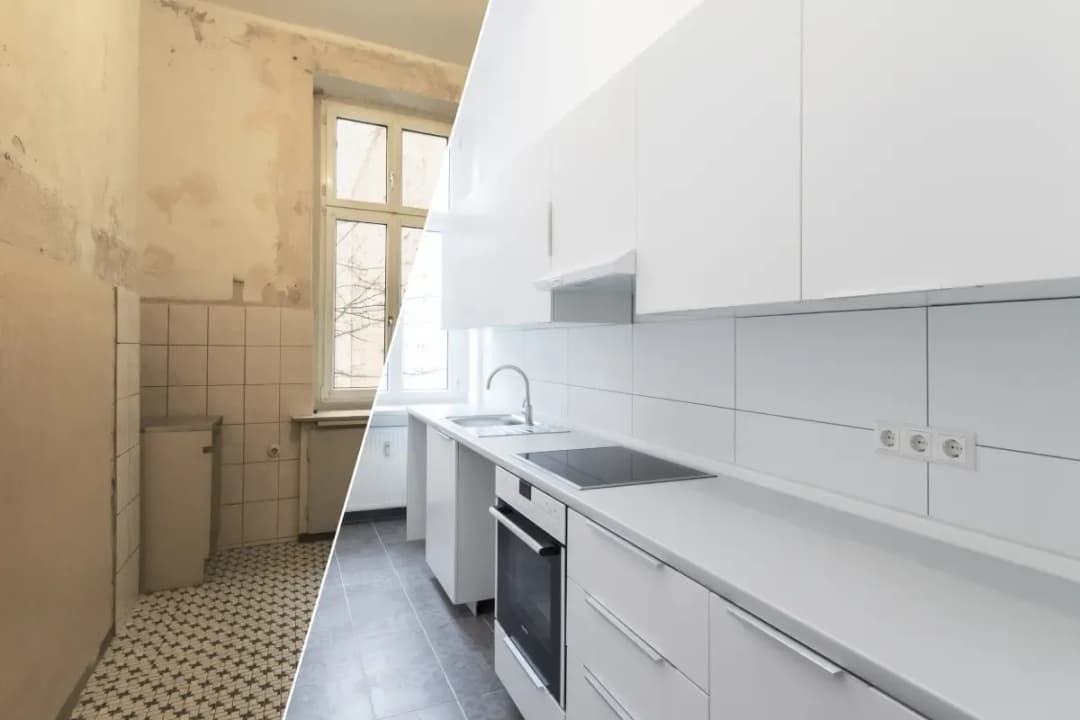 Ile naprawdę kosztuje remont kuchni w UK? Sprawdź, jak uniknąć wysokich kosztów